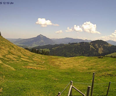 Ofterschwang / Allgäu