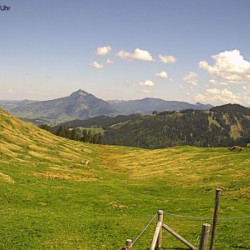 Webcam Birkbach / Ofterschwang