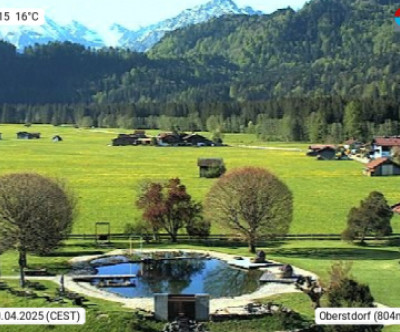 Fellhorn - Kanzelwand / Allgäu