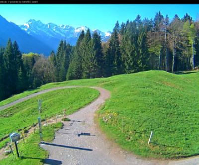 Fellhorn - Kanzelwand / Schwarzwald