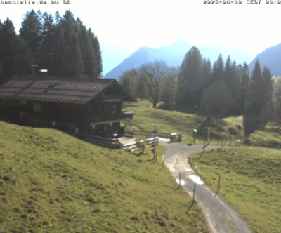 Fellhorn - Kanzelwand / Schwarzwald