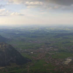 Webcam  / Pfronten - Breitenberg