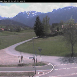 Webcam  / Pfronten - Breitenberg