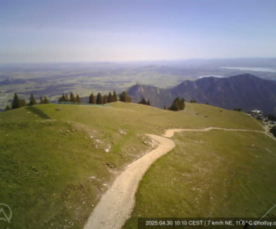 Pfronten - Breitenberg / Allgäu