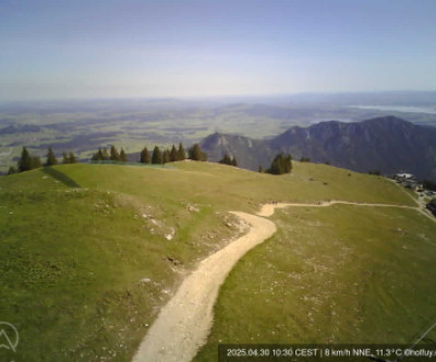 Pfronten - Steinach - Skigebiete Deutschland