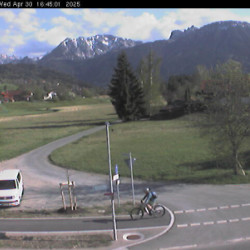 Webcam  / Pfronten - Steinach