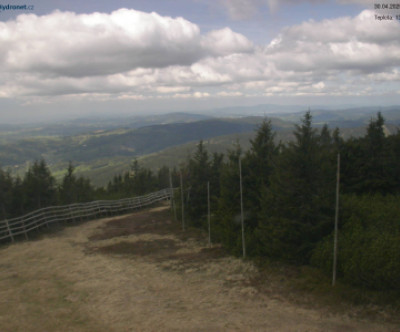 Rokytnice n. Jizerou / Riesengebirge