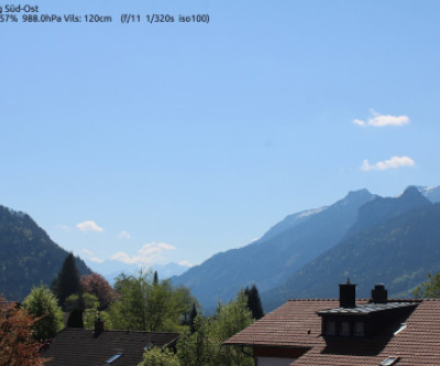 Pfronten - Breitenberg / Allgäu