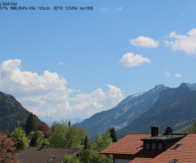 Pfronten - Steinach / Allgäu