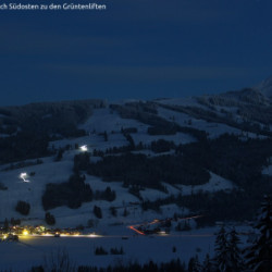 Webcam  / Rettenberg - Grünten