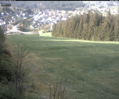 Altglashütten / Schwarzwald