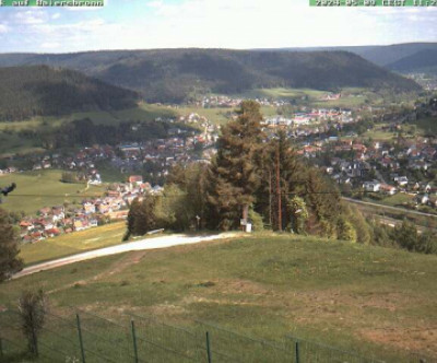 Baiersbronn / Schwarzwald