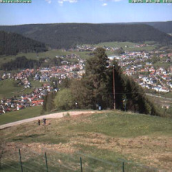 Webcam  / Baiersbronn