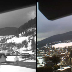 Webcam Mitteltal / Baiersbronn