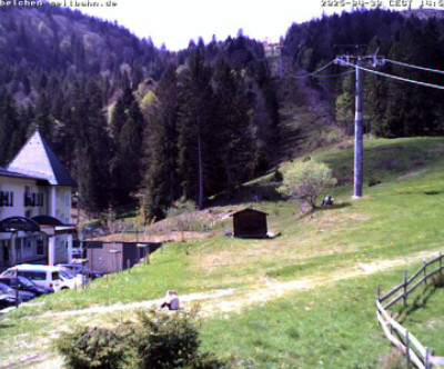 Belchen / Schwarzwald