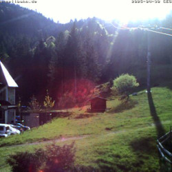 Webcam Talstation / Belchen