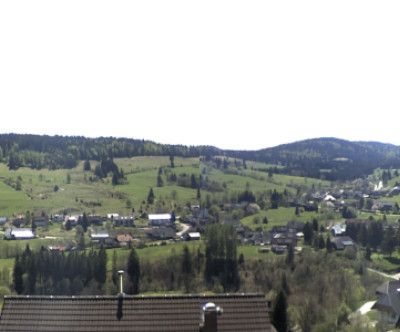 Bernau - Hofeck - Köpfle / Schwarzwald