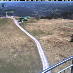 Webcam Seebuckgipfel / Feldberg