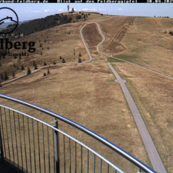 Webcam Feldberg / Feldberg