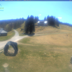 Webcam Grafenmattlift / Feldberg