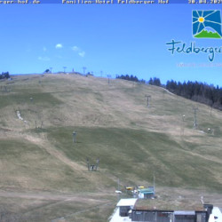 Webcam Feldberg / Feldberg