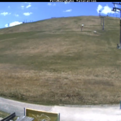 Webcam Talstation Seebuck / Feldberg