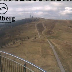 Webcam Feldberg / Seebuck
