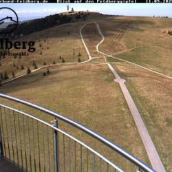 Webcam Feldberg / Seebuck