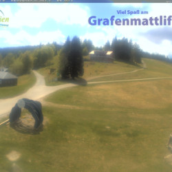 Webcam Grafenmattlift / Seebuck