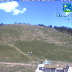 Webcam Feldberg / Seebuck