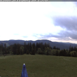 Webcam Todtnauer Hütte / Seebuck