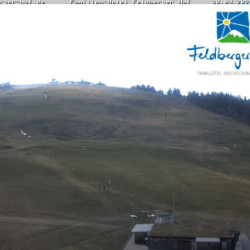 Webcam Feldberg / Fahl