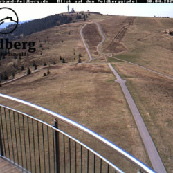 Webcam Feldberg / Grafenmatt