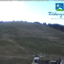 Webcam Feldberg / Grafenmatt