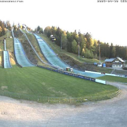 Webcam Schanzen / Hinterzarten