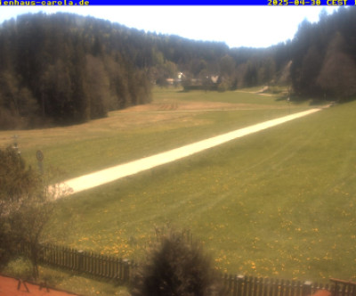 Hinterzarten / Schwarzwald