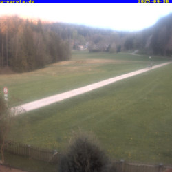 Webcam Ferienhaus Carola / Hinterzarten