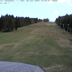 Webcam Bühlertallift / Hundseck