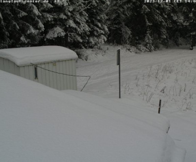 Mehliskopf / Schwarzwald
