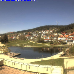 Webcam  / Schonach - Rohrhardsberg