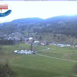 Webcam Rehbachlift / Menzenschwand