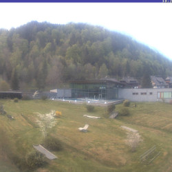 Webcam Radonbad / Menzenschwand