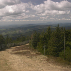 Webcam Piste / Rokytnice n. Jizerou