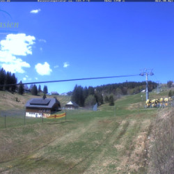 Webcam Zeigerbahn / Feldberg