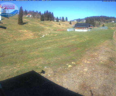 Feldberg / Schwarzwald