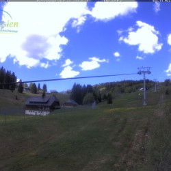 Webcam Zeigerbahn / Seebuck