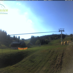 Webcam Zeigerbahn / Fahl