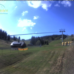 Webcam Zeigerbahn / Grafenmatt