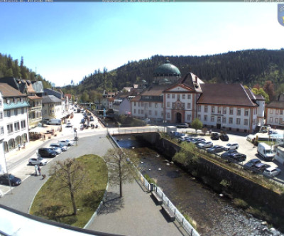 Menzenschwand / Schwarzwald