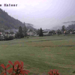 Webcam Richtung Süden / Menzenschwand